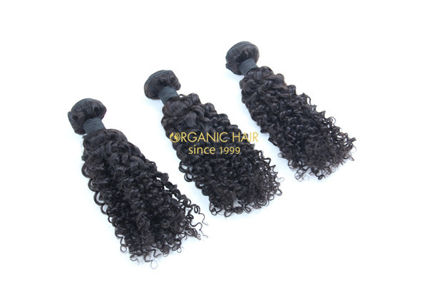  Best brazilian curly human hair extensions